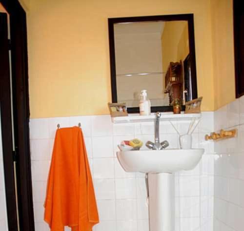 Riad Pegase Tazentout Azougar Rom bilde